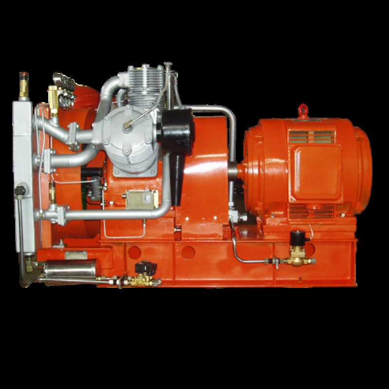 WP18L、WP25L、WP32L南京順風船用壓縮機整機-- 優氣壓縮機（上海）有限公司