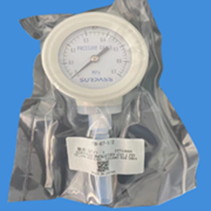 surpass隔膜PFA壓力表-- 日本SURPASS壓力表-SURPASS隔膜PFA壓力表