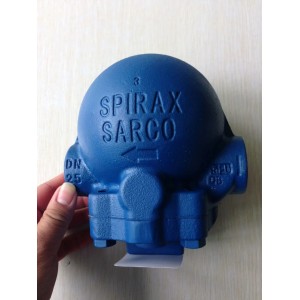 斯派莎克蒸汽疏水閥FT14-4.5