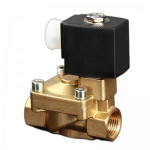 進(jìn)口低功率電磁閥 常閉式 常開式 低