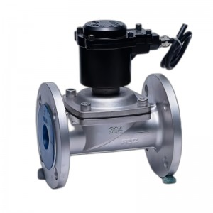 進(jìn)口燃?xì)怆姶砰y 煤氣 瓦斯 沼氣 液化