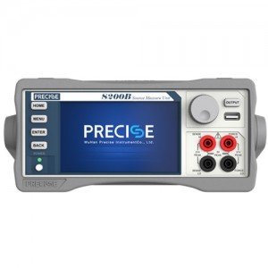 數字源表測電流直流3A國產電流源