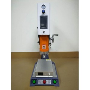 天津超聲波焊接機工廠超聲波金屬焊接