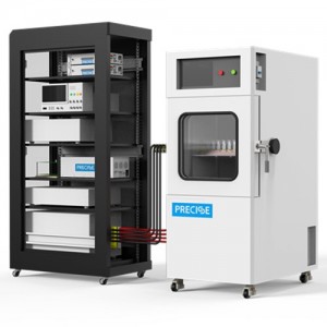 霍爾延時響應測試設備300A/us上升沿