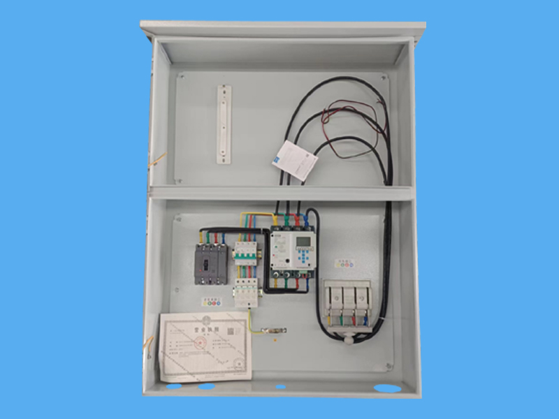 分布式光伏匯流箱-- 唐山市一可光伏設(shè)備有限公司