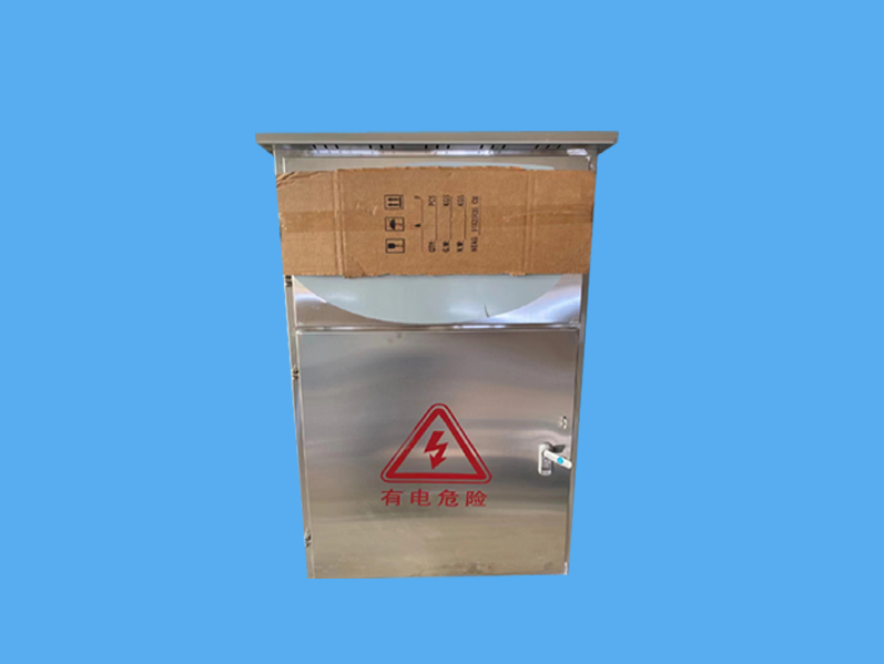 光伏并網柜-- 唐山市一可光伏設備有限公司