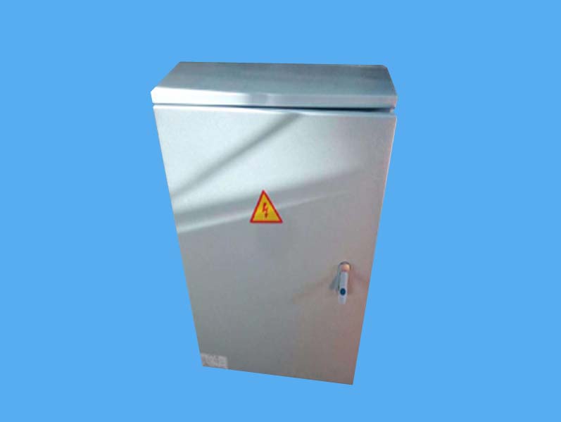 無表位匯流分布式光伏并網箱-- 唐山市一可光伏設備有限公司