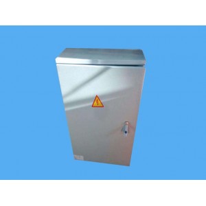 無表位匯流分布式光伏并網箱