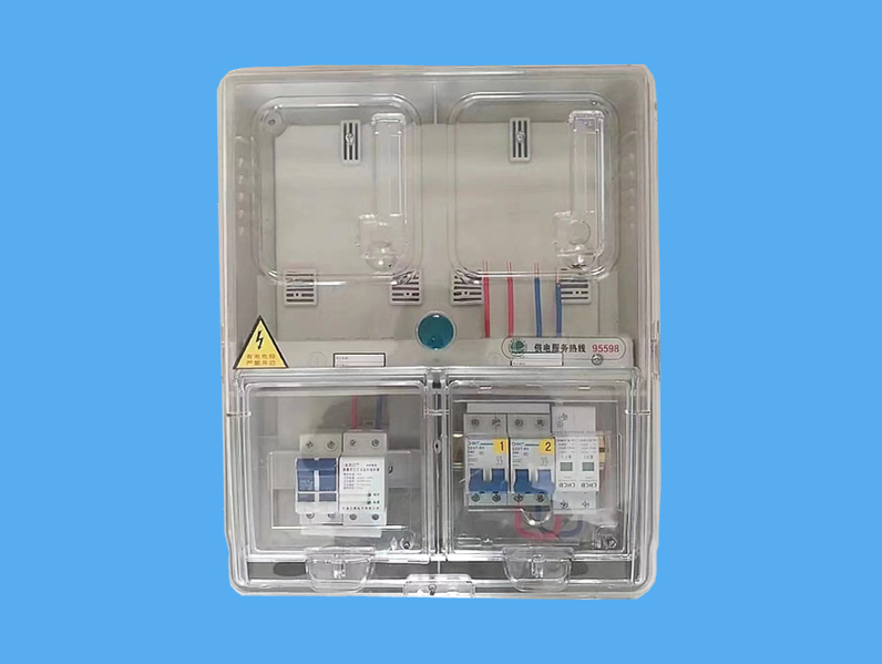 光伏電表箱-- 唐山市一可光伏設備有限公司
