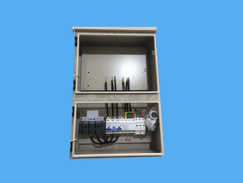 帶表位光伏并網(wǎng)箱-- 唐山市一可光伏設(shè)備有限公司