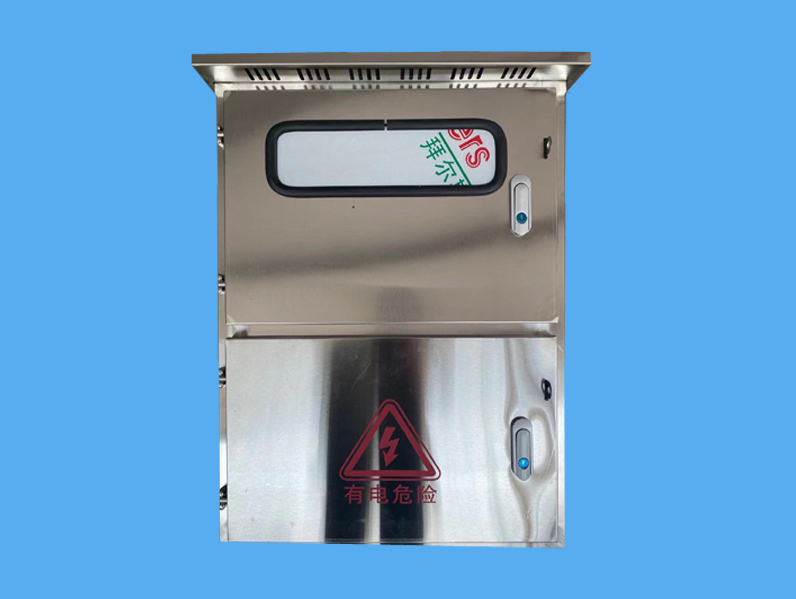 光伏并網(wǎng)箱帶表位-- 唐山市一可光伏設(shè)備有限公司