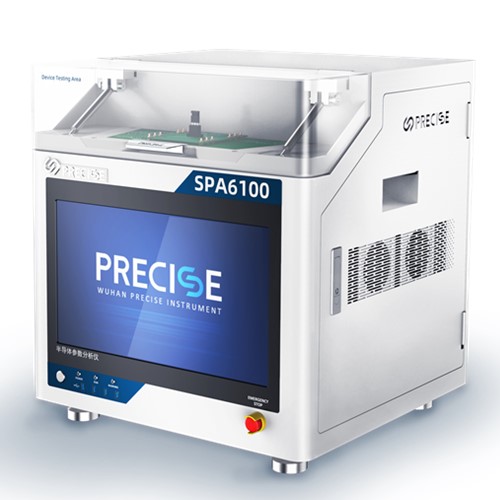 晶體管特性圖示儀iv+cv測試-- 武漢普賽斯儀表有限公司