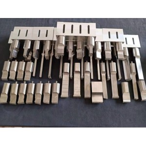 天津超聲波焊接機廠家模具定制非標焊