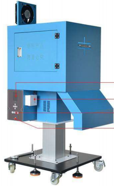 德萊誠超聲波自動切水口機-- 天津名匠智能制造有限公司