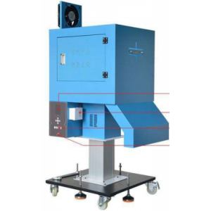 德萊誠超聲波自動切水口機(jī)