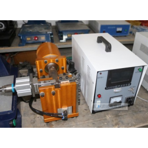 德萊誠超聲波線束焊接機(jī)