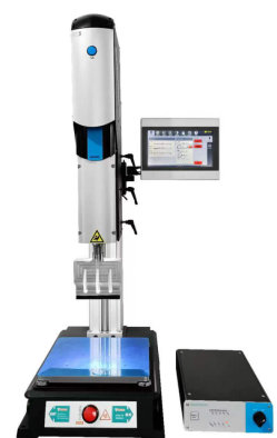 德萊誠超聲波焊接機之超音波焊接機-- 天津名匠智能制造有限公司