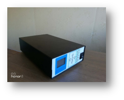 德萊誠超聲波信號發生器-- 天津名匠智能制造有限公司