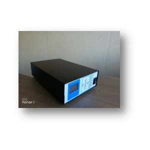 德萊誠超聲波信號發(fā)生器