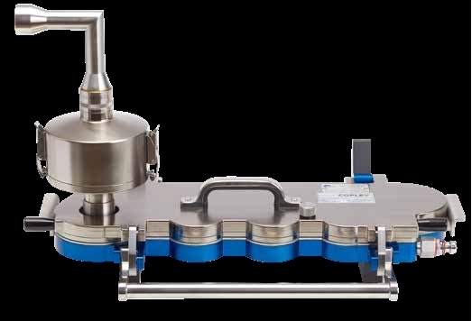 NGI撞擊器檢測與校驗-- 北京元森凱德生物技術有限公司