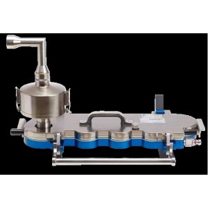 NGI撞擊器檢測(cè)與校驗(yàn)