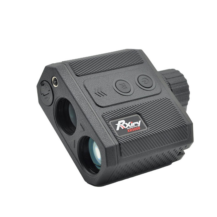 昕銳XR5000手持6000米測距GPS測高儀-- 南京弘圖儀器有限公司