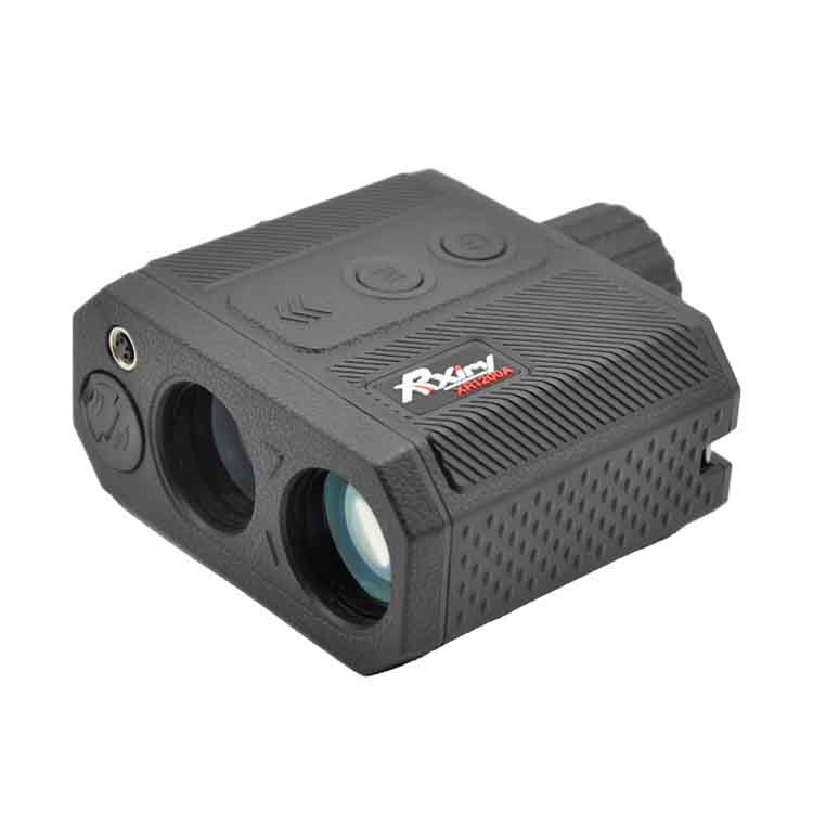 Rxiry昕銳XR1200A手持1500米測距測高儀現貨價-- 南京弘圖儀器有限公司