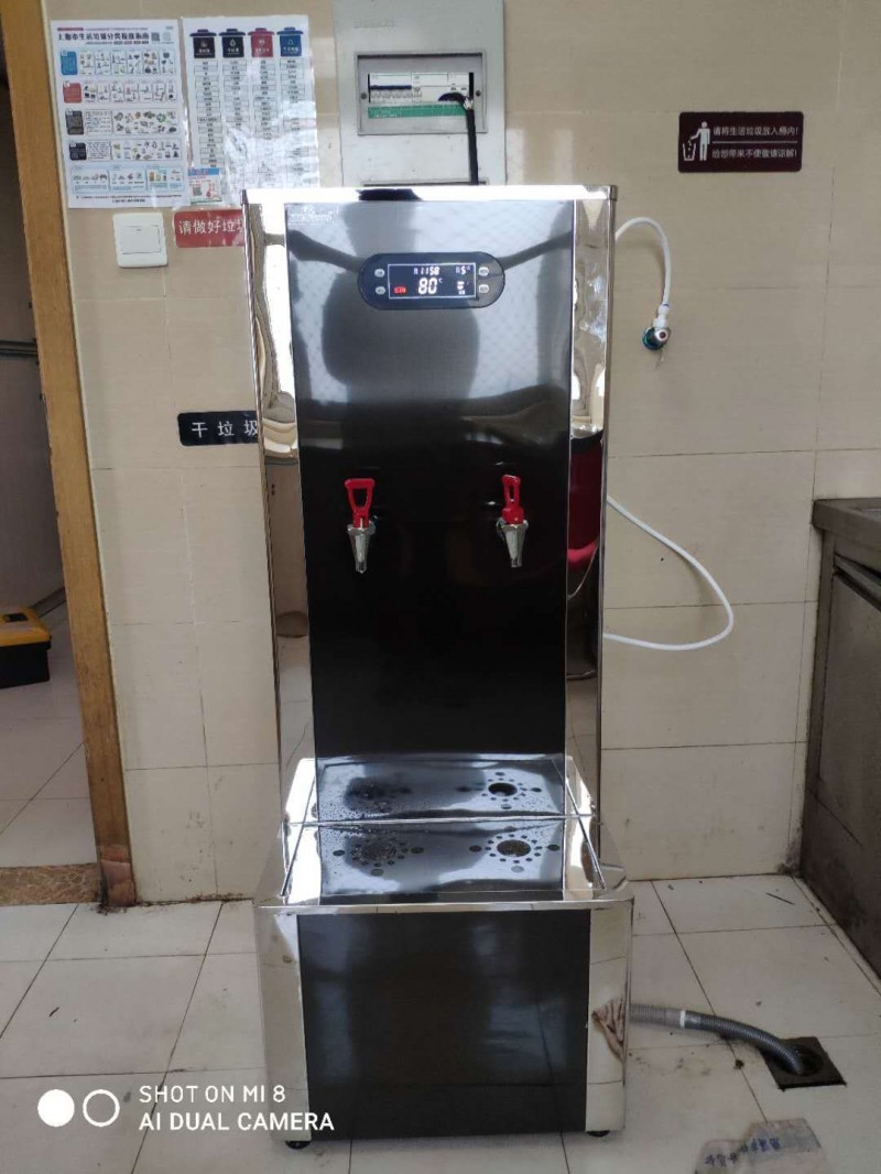 必威爾商用開水器DAY-T813  學校單位工廠-- 上海正水環保科技有限公司