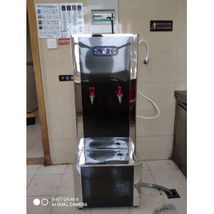 必威爾商用開水器DAY-T813  學校單位