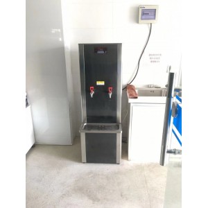 必威爾智能電開水器雙熱出水ES-B30TB