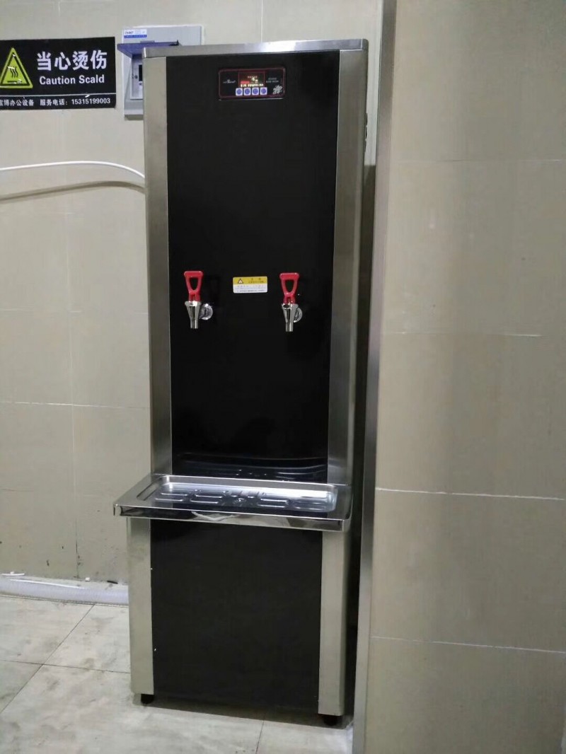 必威爾商用開水器ES-B150  大容量學校單位工廠燒水機-- 上海正水環保科技有限公司