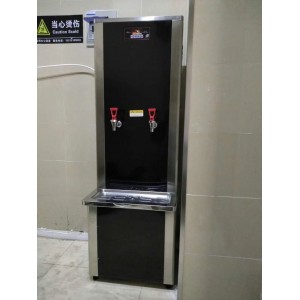 必威爾商用開水器ES-B150  大容量學