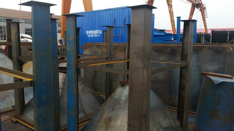 燃煤電廠用電收塵器-- 滄州世成環保機械有限公司