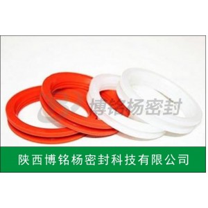 實(shí)心空心硅橡膠包覆圈/內(nèi)包/硅膠/氟