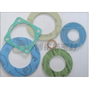 食品級(jí)折疊耐油石棉橡膠墊片聚四氟乙