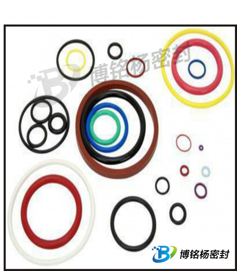 EPDM/FKM/NBR/VITON密封圈HNBR90AED-- 陜西博銘楊密封科技有限公司