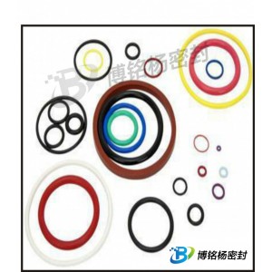 EPDM/FKM/NBR/VITON密封圈HNBR90AED