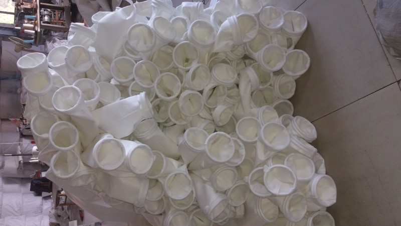 除塵布袋堵塞的 故障原因及處理方法-- 滄州世成環保機械有限公司