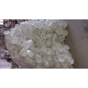 除塵布袋堵塞的 故障原因及處理方法