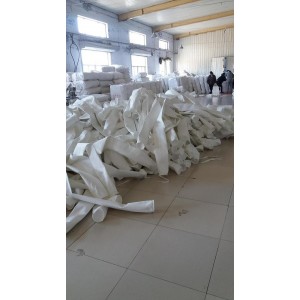 常溫除塵布袋的種類