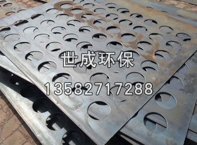 布袋除塵器的花板驗收規范有哪些-- 滄州世成環保機械有限公司