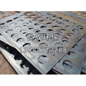 布袋除塵器的花板驗收規范有哪些