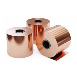 德力實鋰電池銅箔分切機