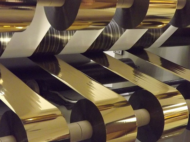 德力實(shí)燙金紙分切機(jī)-- 廈門德力實(shí)自動(dòng)化設(shè)備有限公司