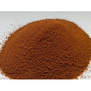 河南亞清聚合氯化鋁鐵 凈水絮凝劑工