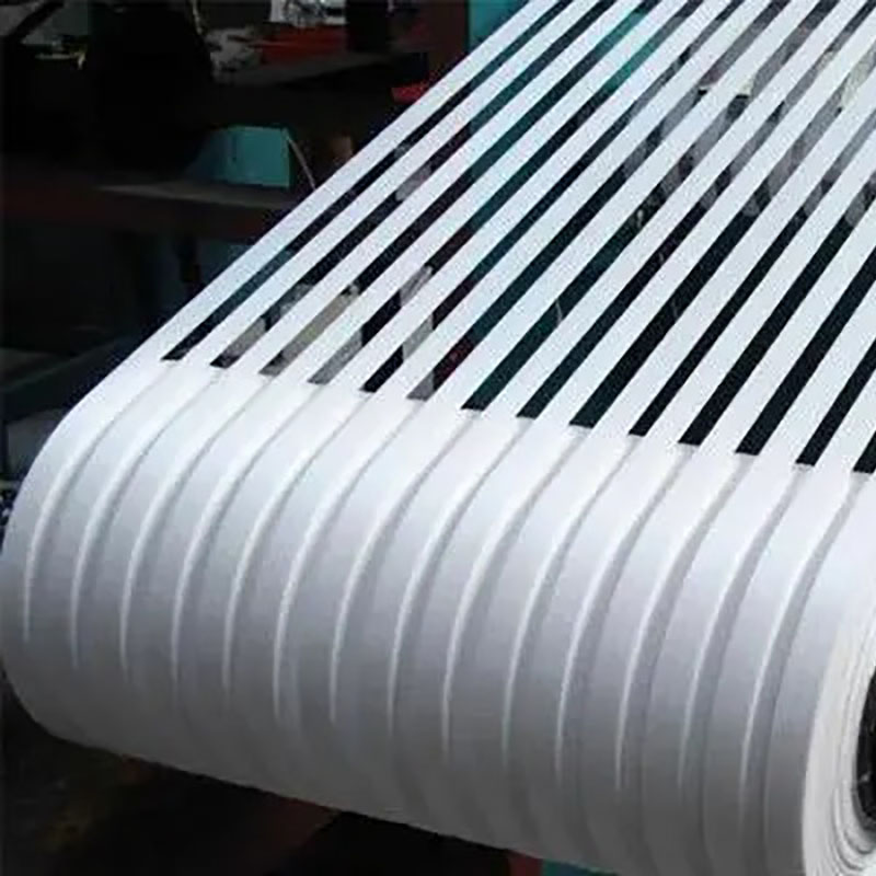 德力實(shí)生料帶分切機(jī)-- 廈門德力實(shí)自動(dòng)化設(shè)備有限公司