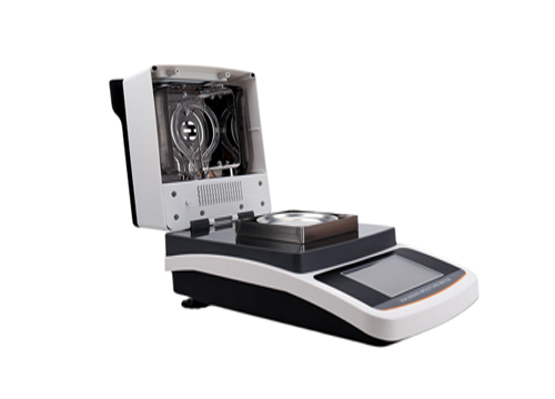 污泥含水率快速檢測儀生產廠家-- 深圳市艾瑞斯儀器有限公司