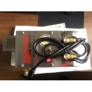 日本DAISHIN點火器DESAVERN500