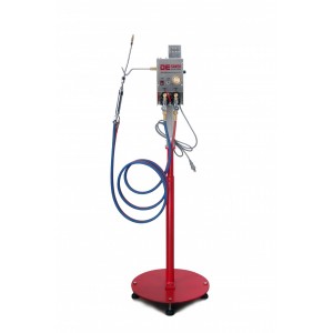 供應DAISHIN點火器設備DESAVERN500