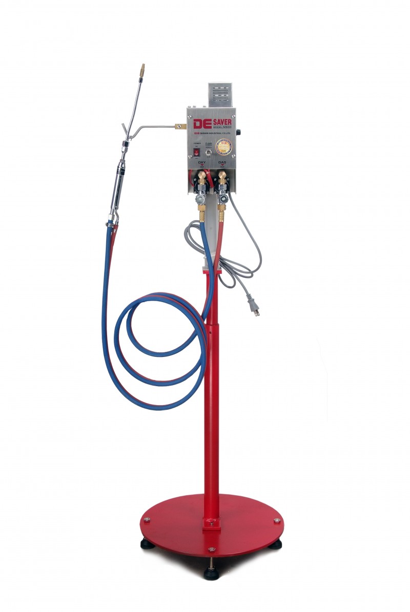 供應(yīng)DAISHIN制冷行業(yè)焊接點(diǎn)火器DESAVERN500-- 蘇州克力思貿(mào)易有限公司